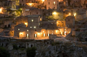 Basiliani Hotel Matera